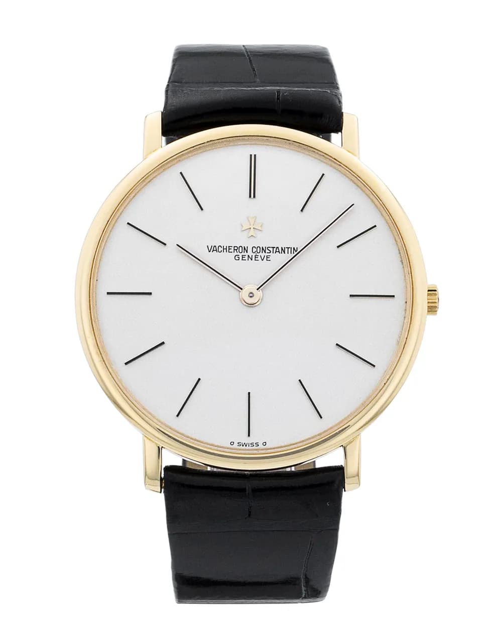 Vacheron Constantin Patrimony 81180/000J-9118