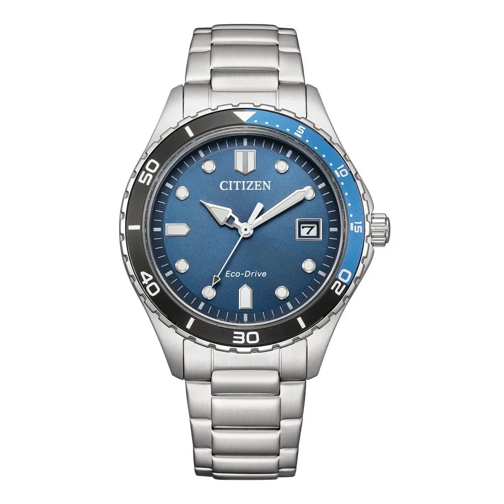 Citizen Montre Citizen Platform Eco-Drive 36.80 mm- AW1821-89L