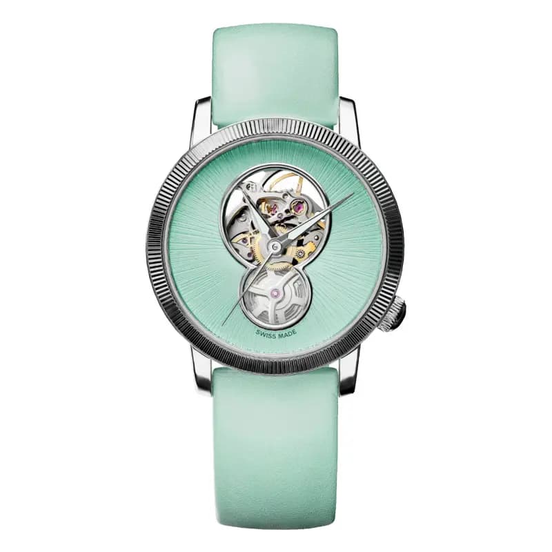 BA111OD Montre Chapitre 6.2 Chloé