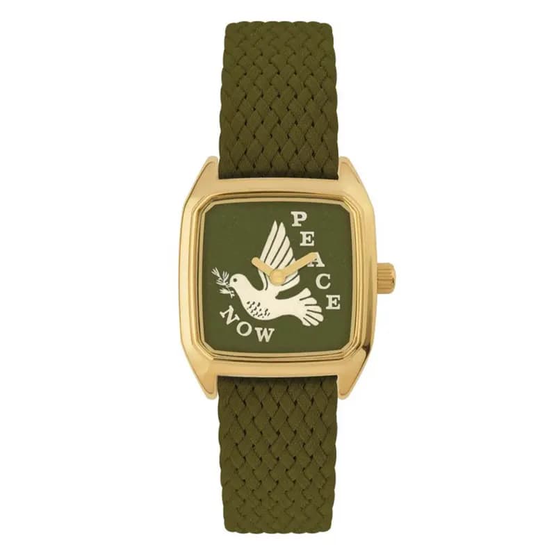 Laps Montre Prima Peace