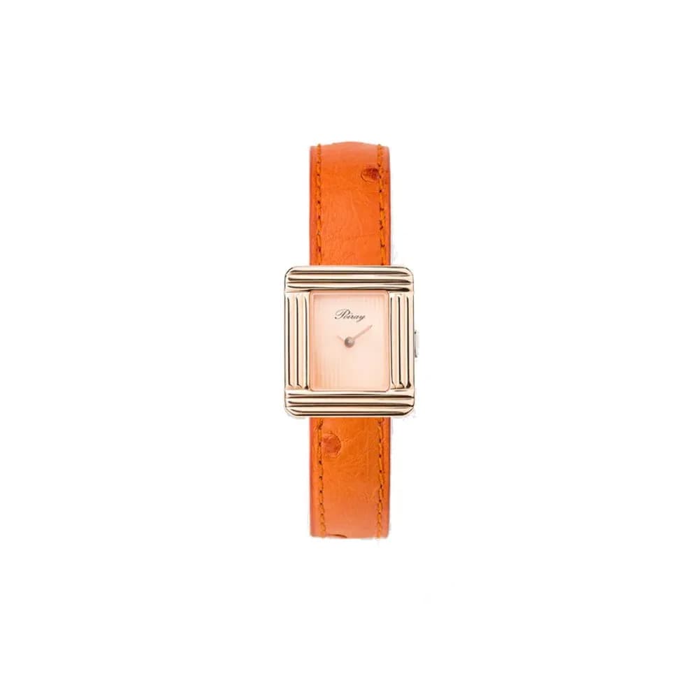 Poiray Montre Ma Première Mini