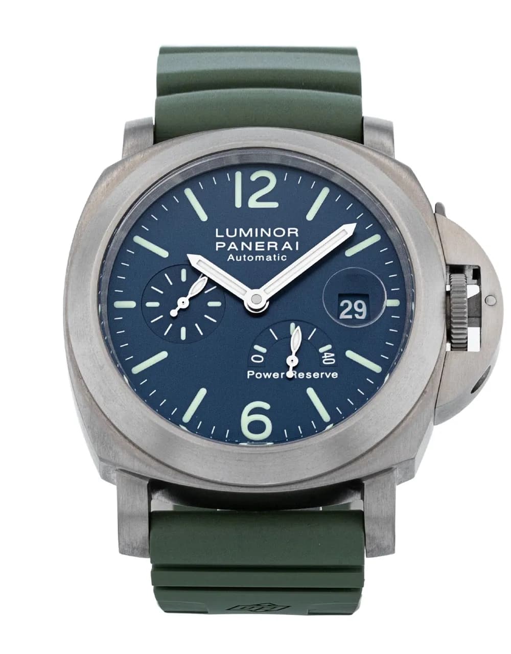 Panerai Panerai Luminor Power Reserve PAM00093