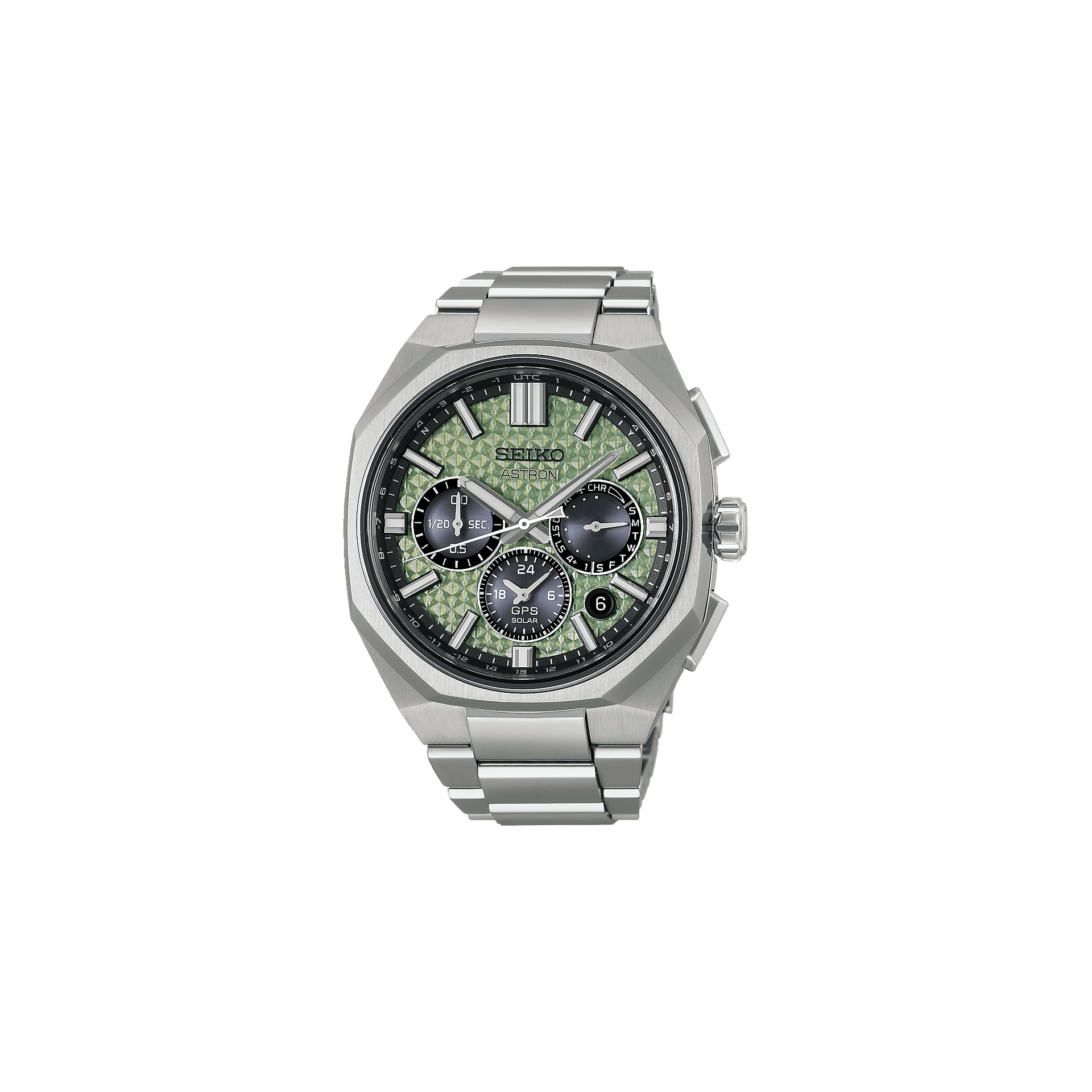 Seiko Montre ASTRON
