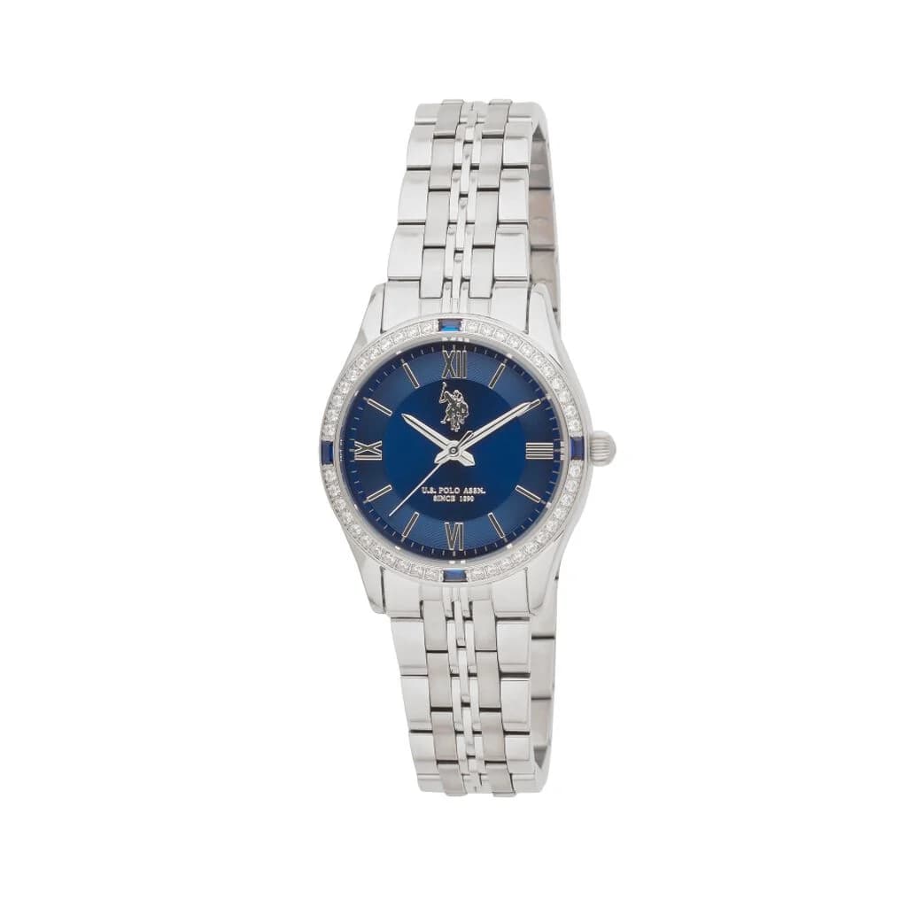 U.S. POLO Montre U.S. Polo Giselle Bleu