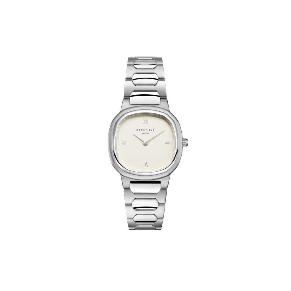Rosefield Montre Rosefield Gaia Crème