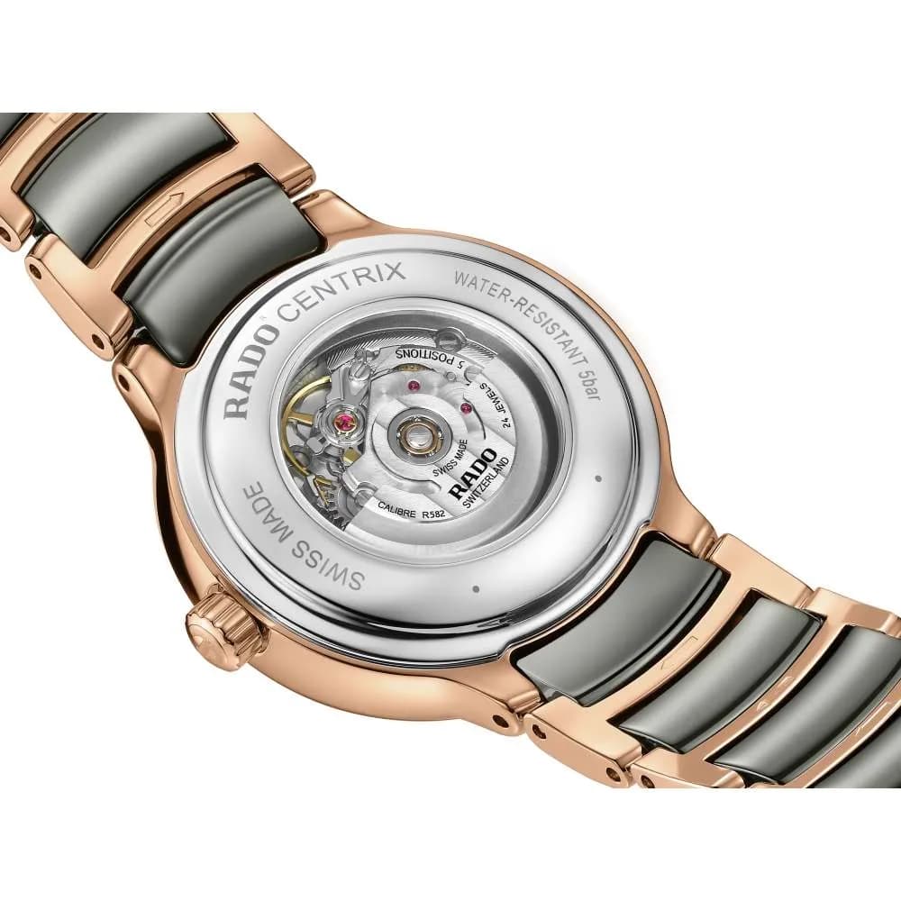 Rado Centrix Automatic