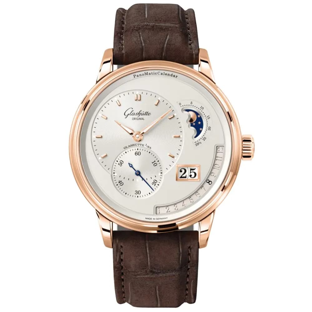 Glashütte Original PanoMaticCalendar