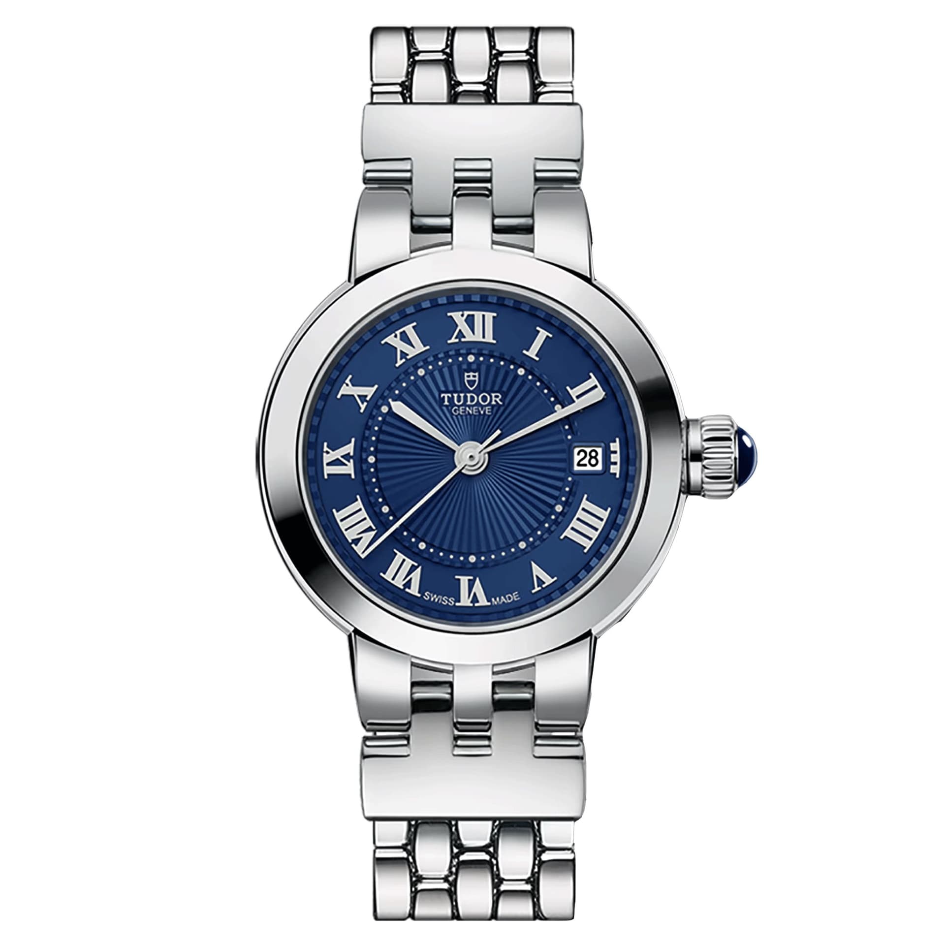 Tudor Clair de Rose
