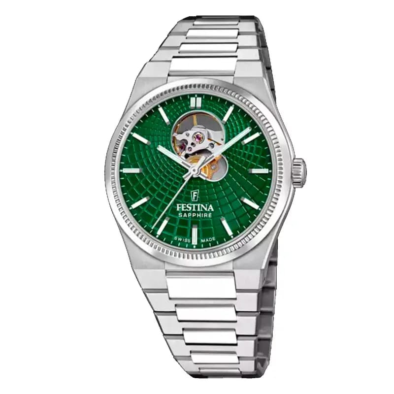 Festina Swiss Made Montre Swiss Made F20053/3