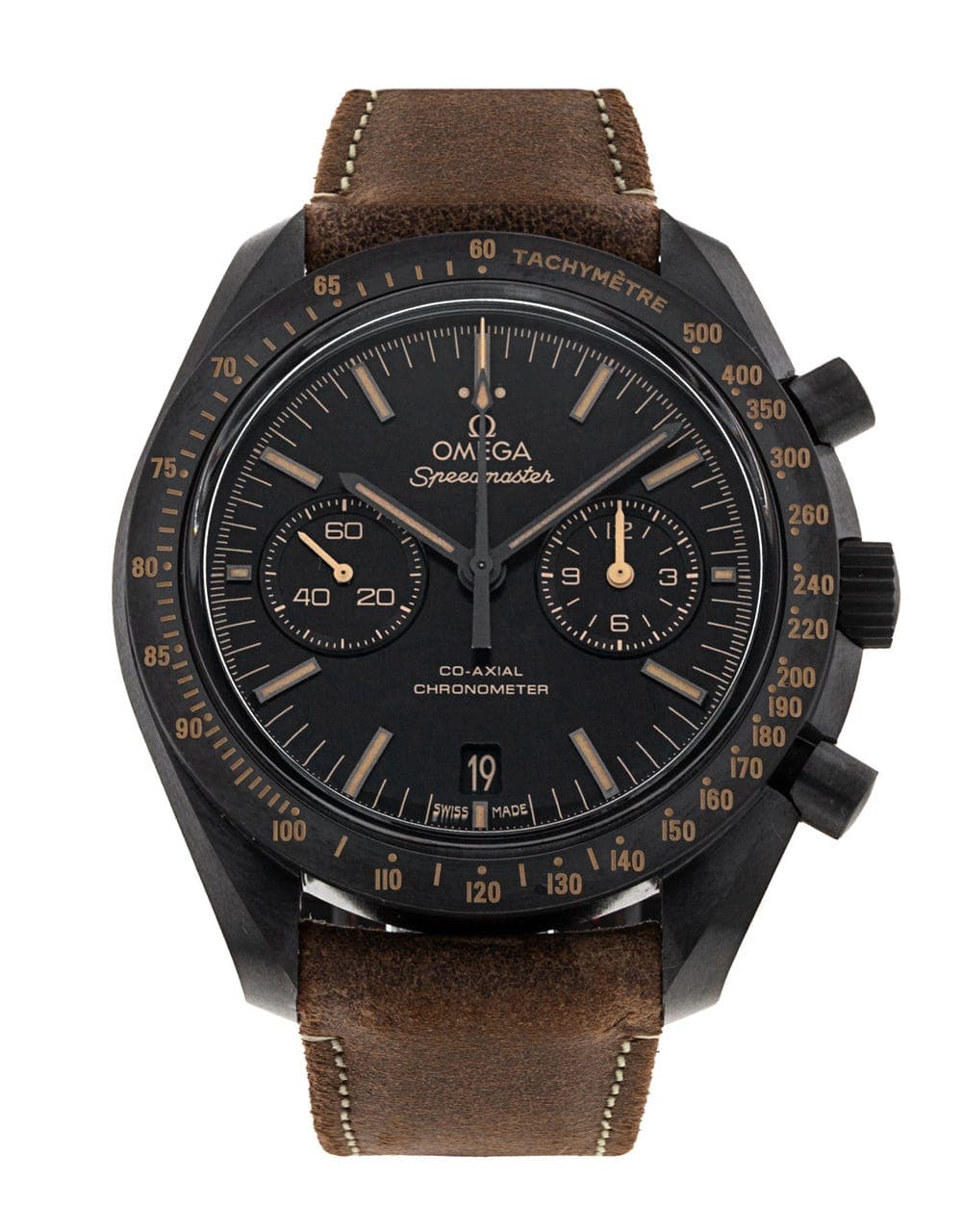 Omega Omega Speedmaster Dark Side of the Moon 311.92.44.51.01.006