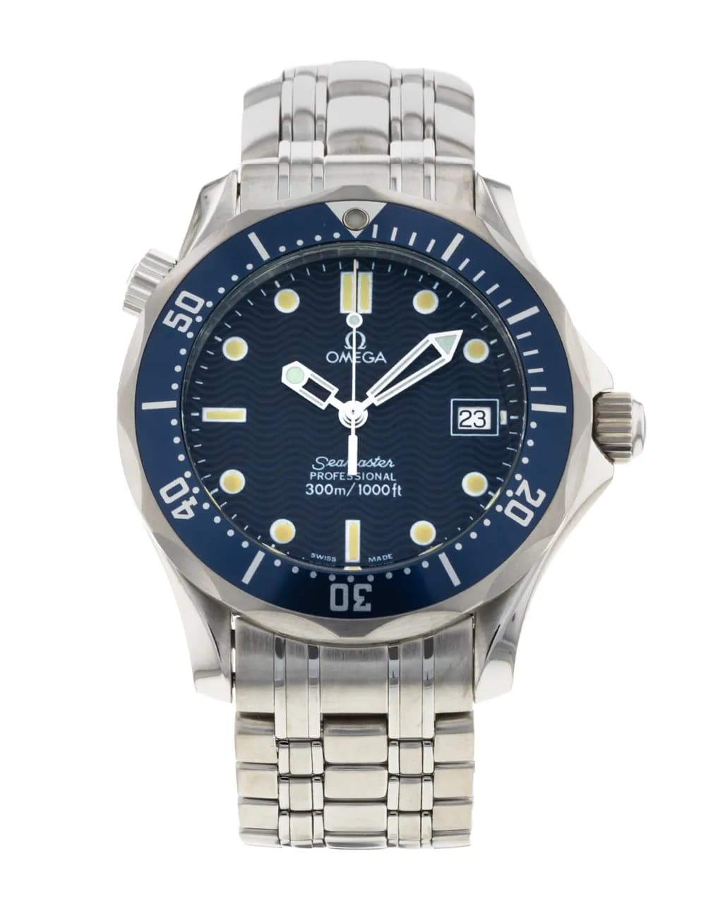 Omega Seamaster 300m Mid-Size 2561.80.00