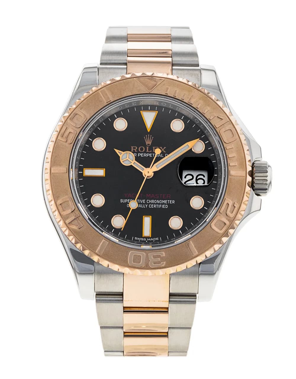 Rolex Rolex Yacht-Master 116621