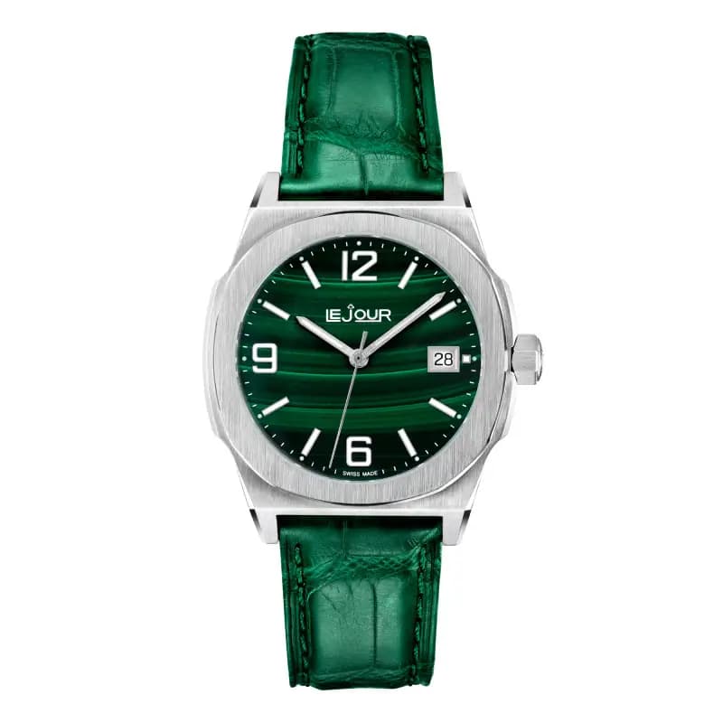 Le Jour Montre Fardon LJ-FD-002