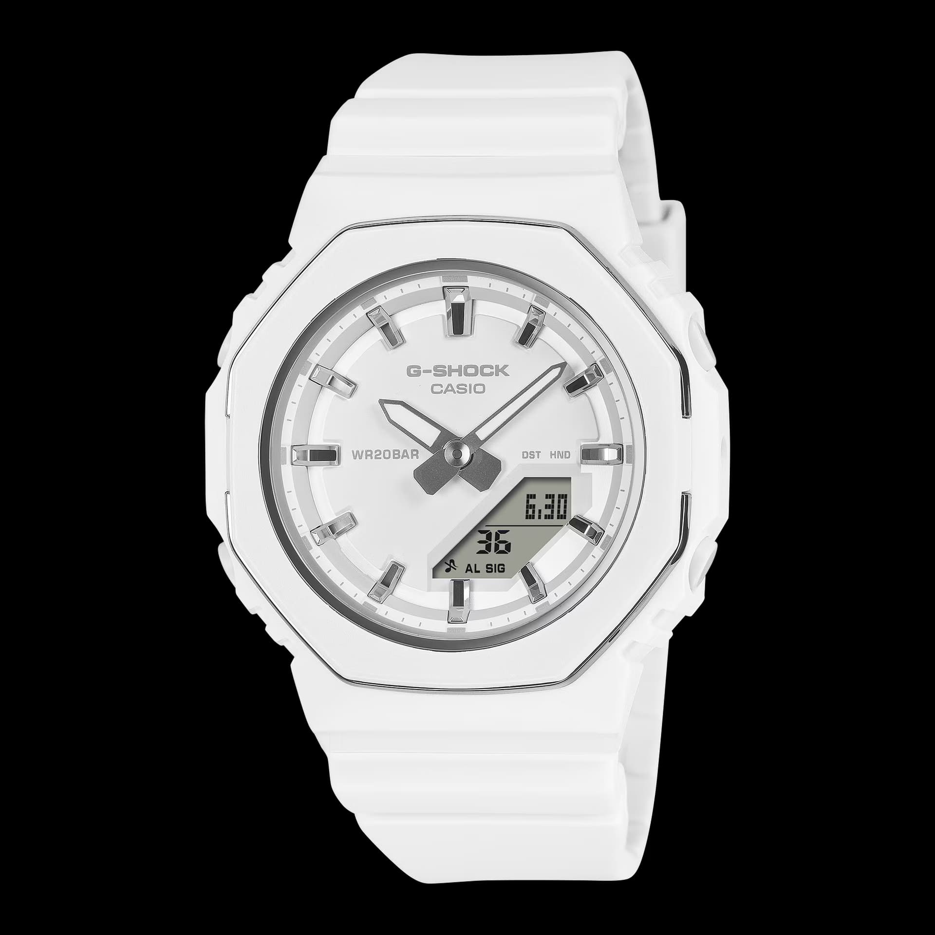 Casio Série GMA-P2110-7A