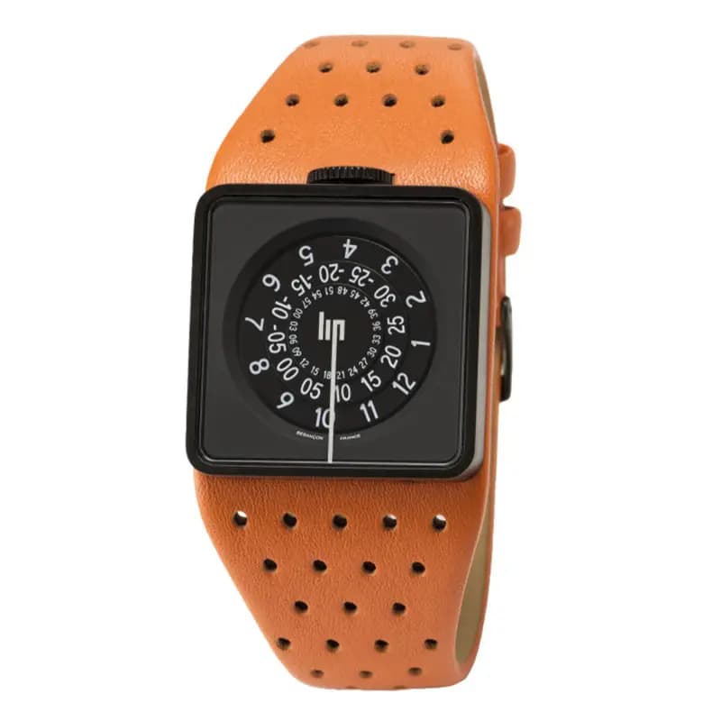 Lip Montre Mythic Automatique 35 mm 671669
