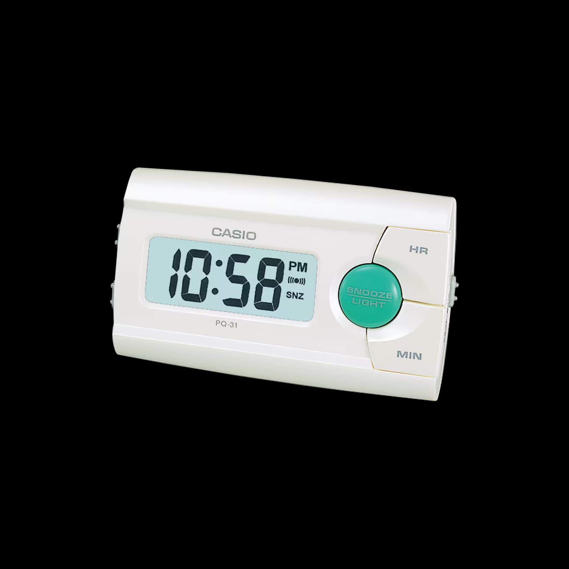 Casio PQ-31-7