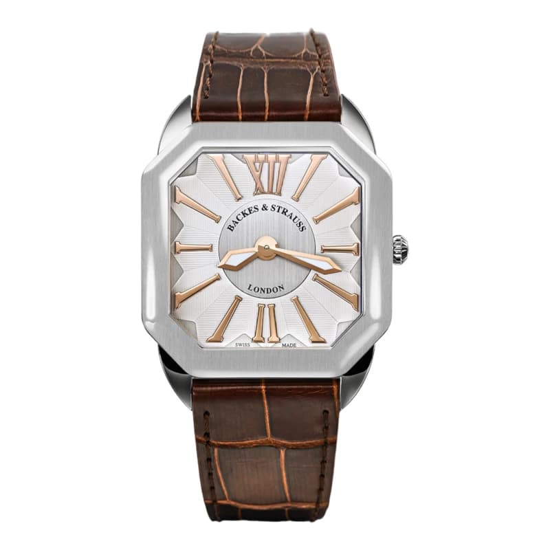 Backes & Strauss Backes &amp; Strauss W1
