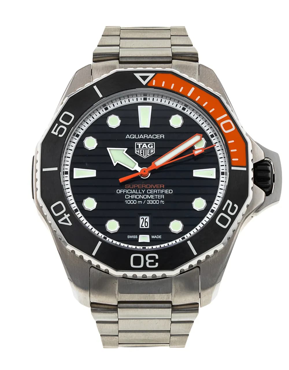 Watchfinder & Co. occasion