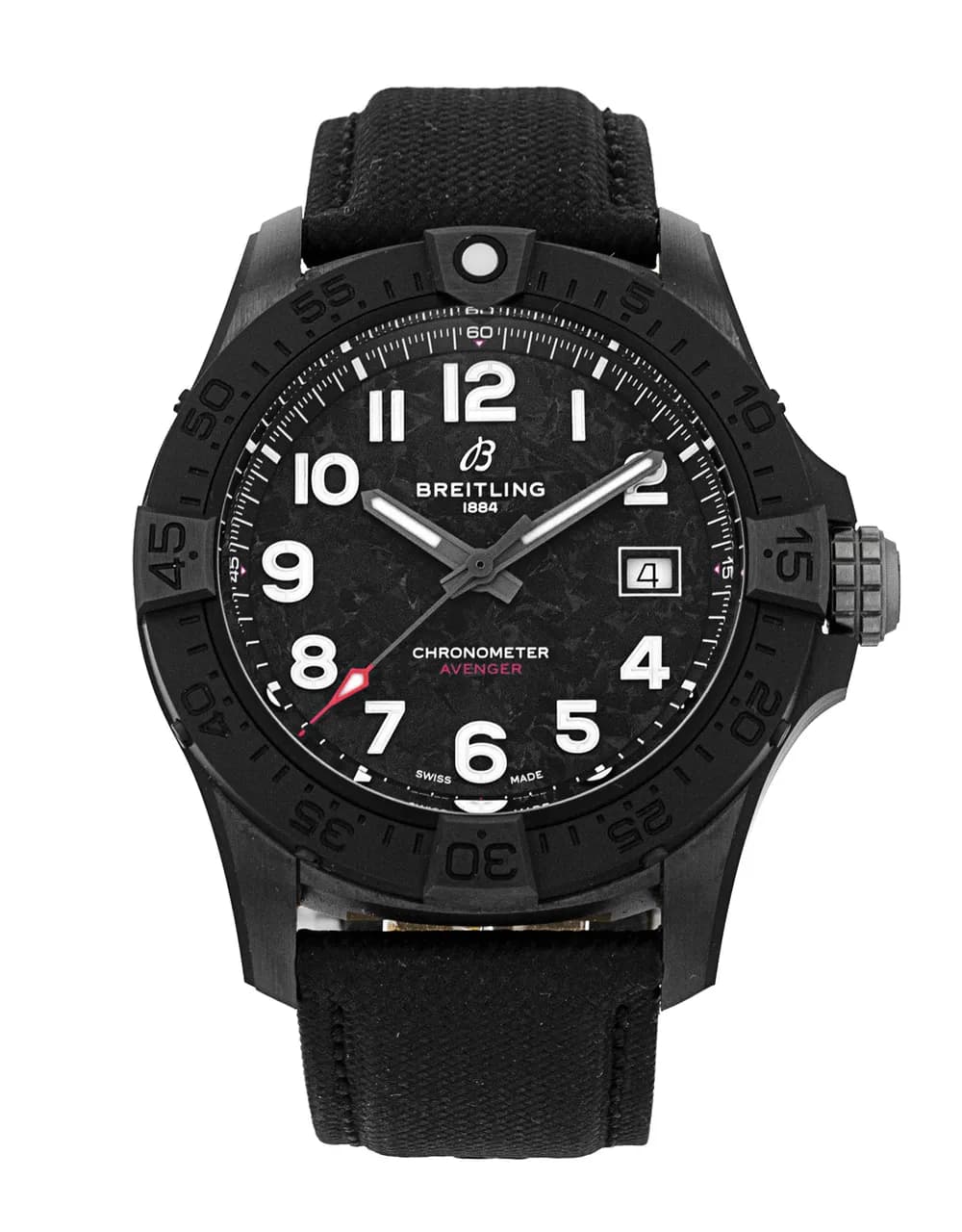 Breitling Breitling Avenger Automatic 42 Night Mission S17328