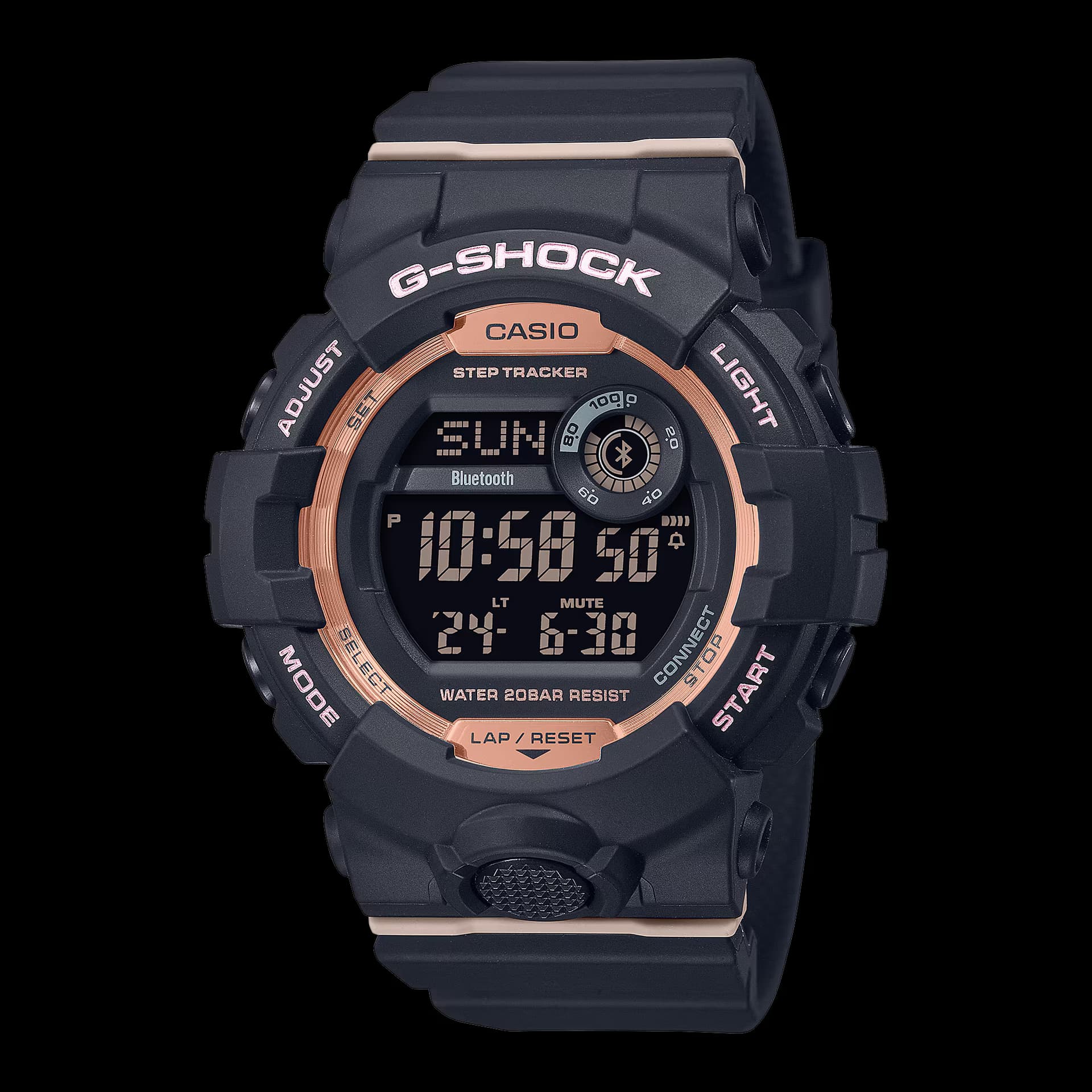 Casio GMD-B800-1