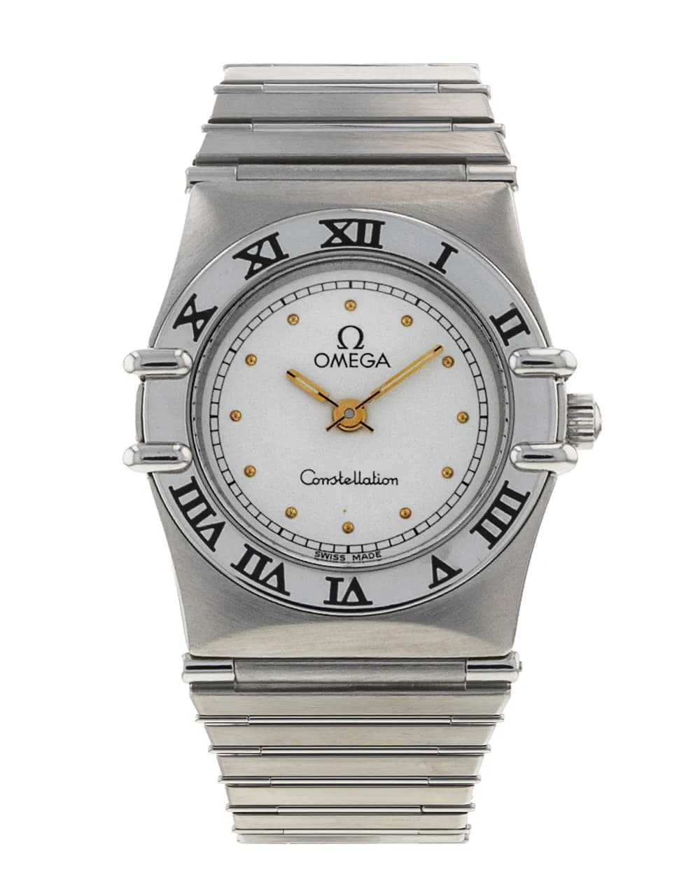 Omega Constellation — 34 mm