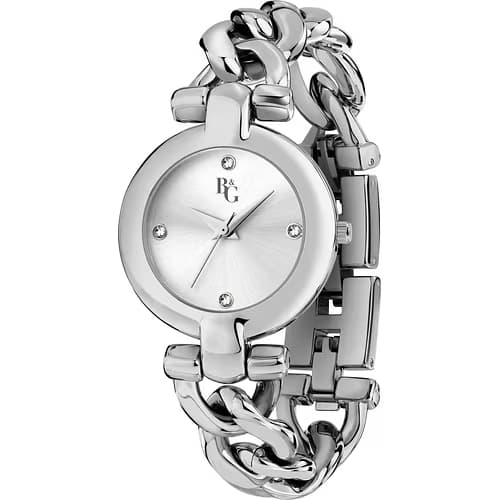 Chronostar Montre Femme Chronostar Laiton Acier inoxydable R3853328501