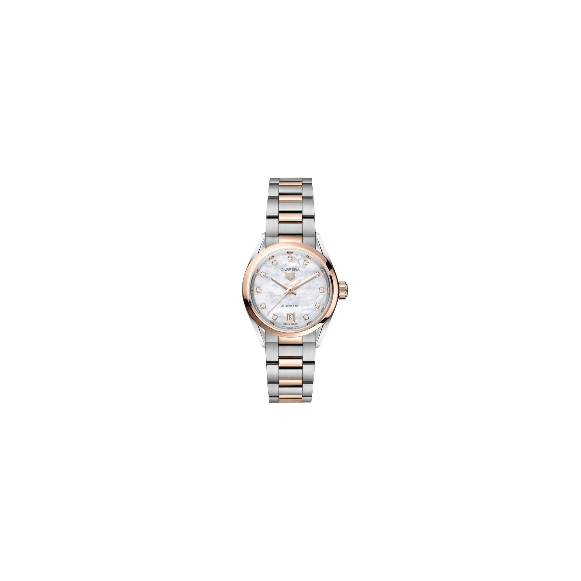 TAG Heuer Carrera Date