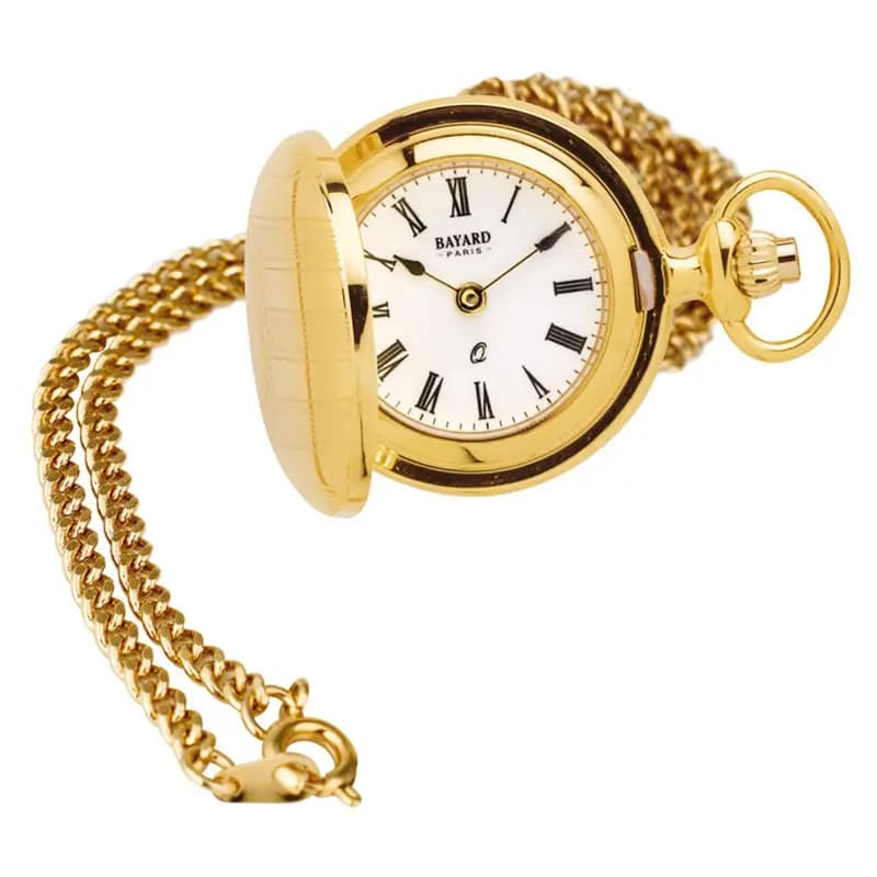 Bayard Montre Pendentif TX33.1