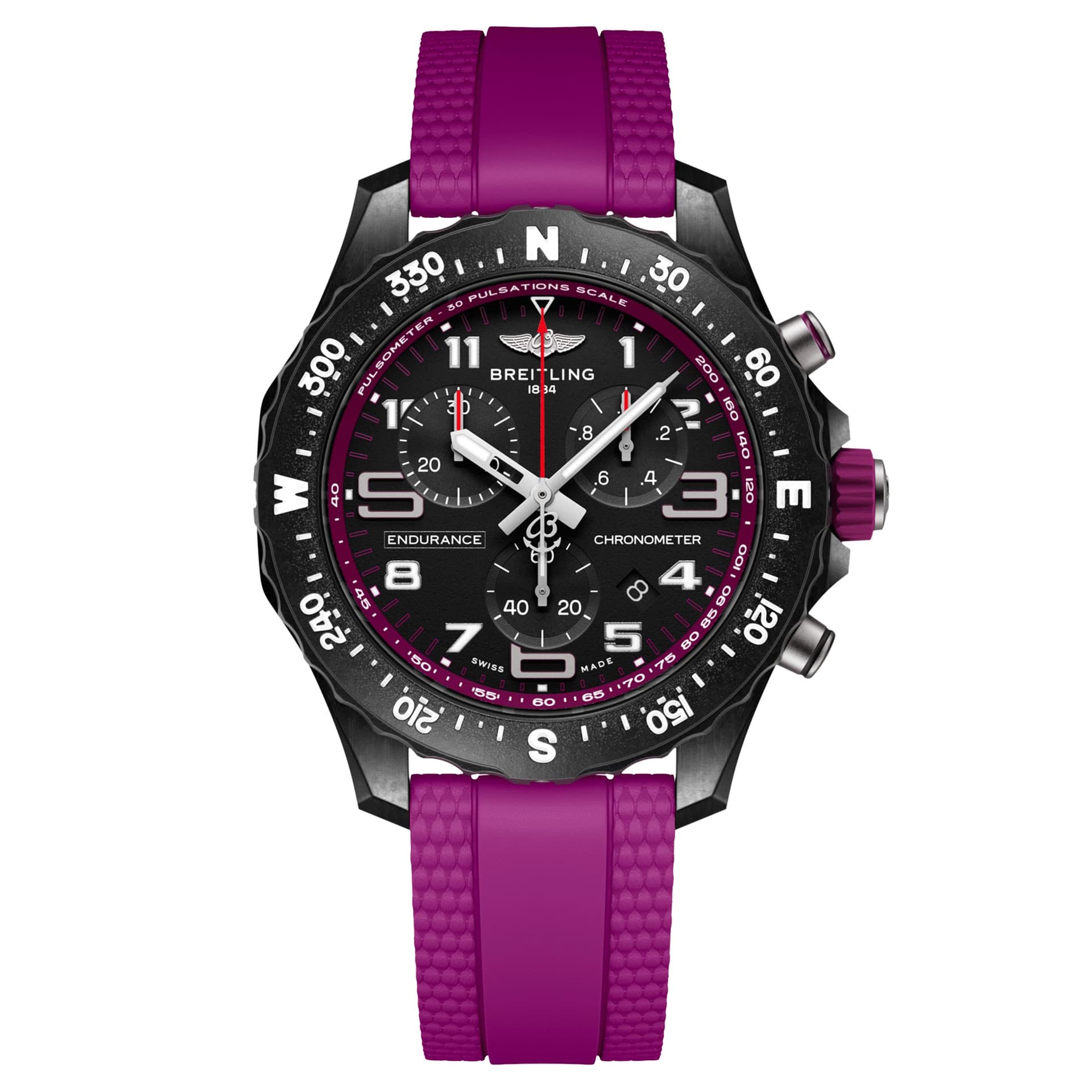 Breitling Endurance Pro 38