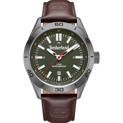 Timberland Montre Timberland Hillsboro - TDWGB0041401