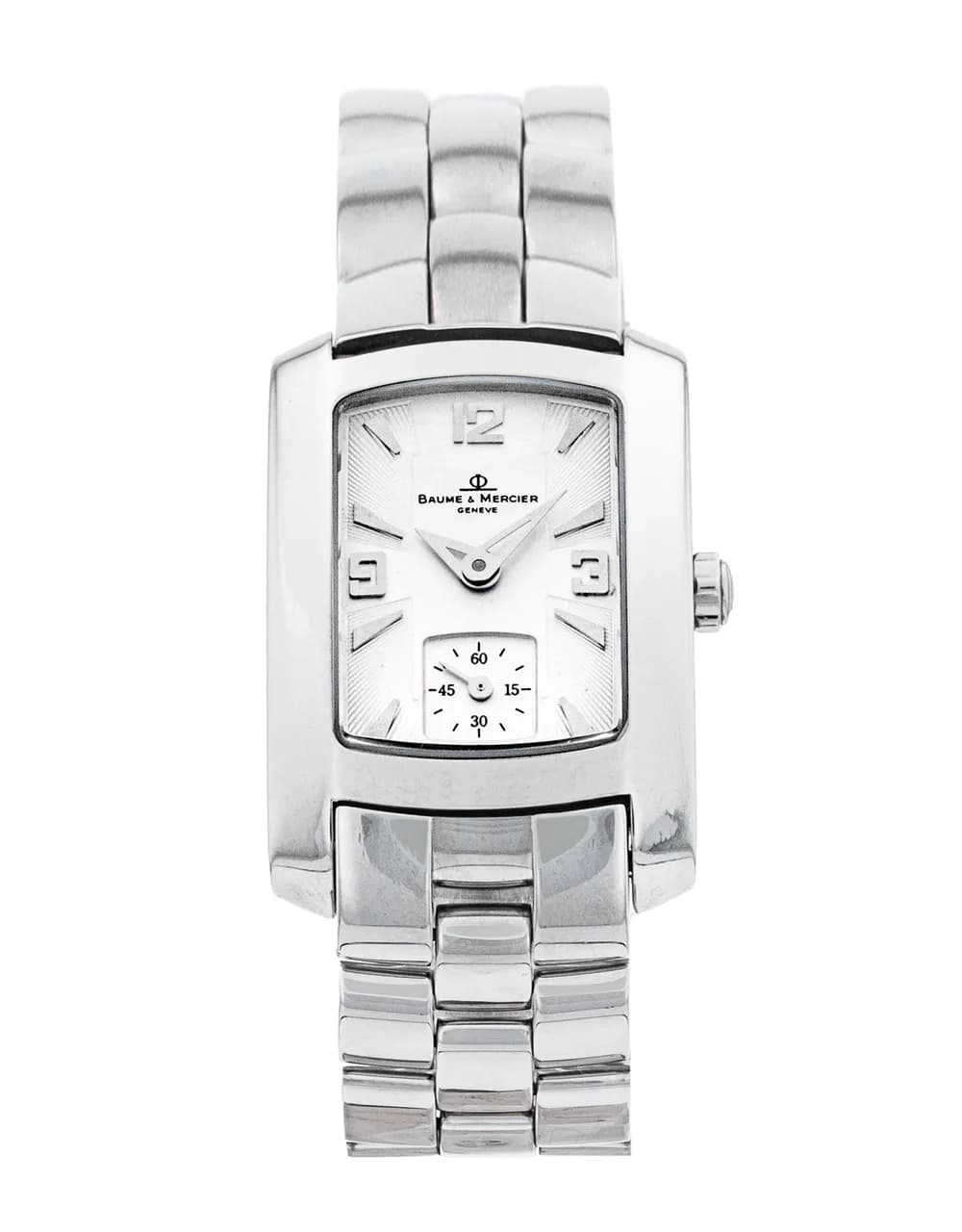 Baume & Mercier Baume et Mercier Hampton for ladies M0A08013