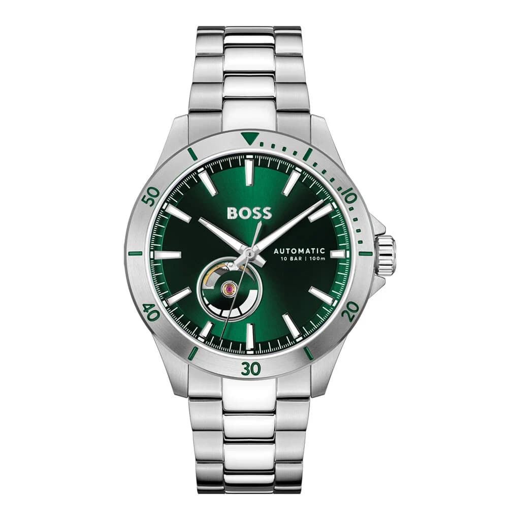 Hugo Boss Montre Boss Troper