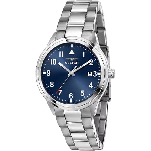 Sector Montre Sector 670 - R3253540015