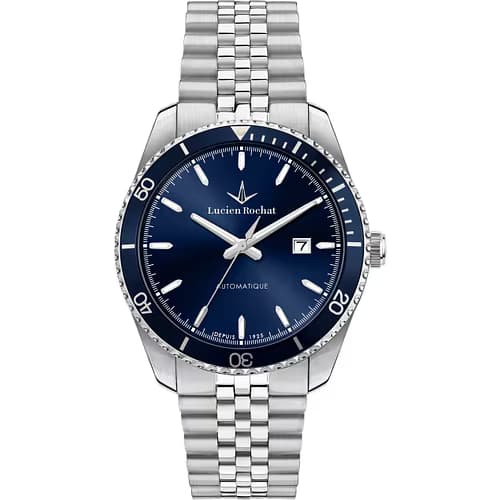 Lucien Rochat Montre Lucien Rochat Leman - R0423117004