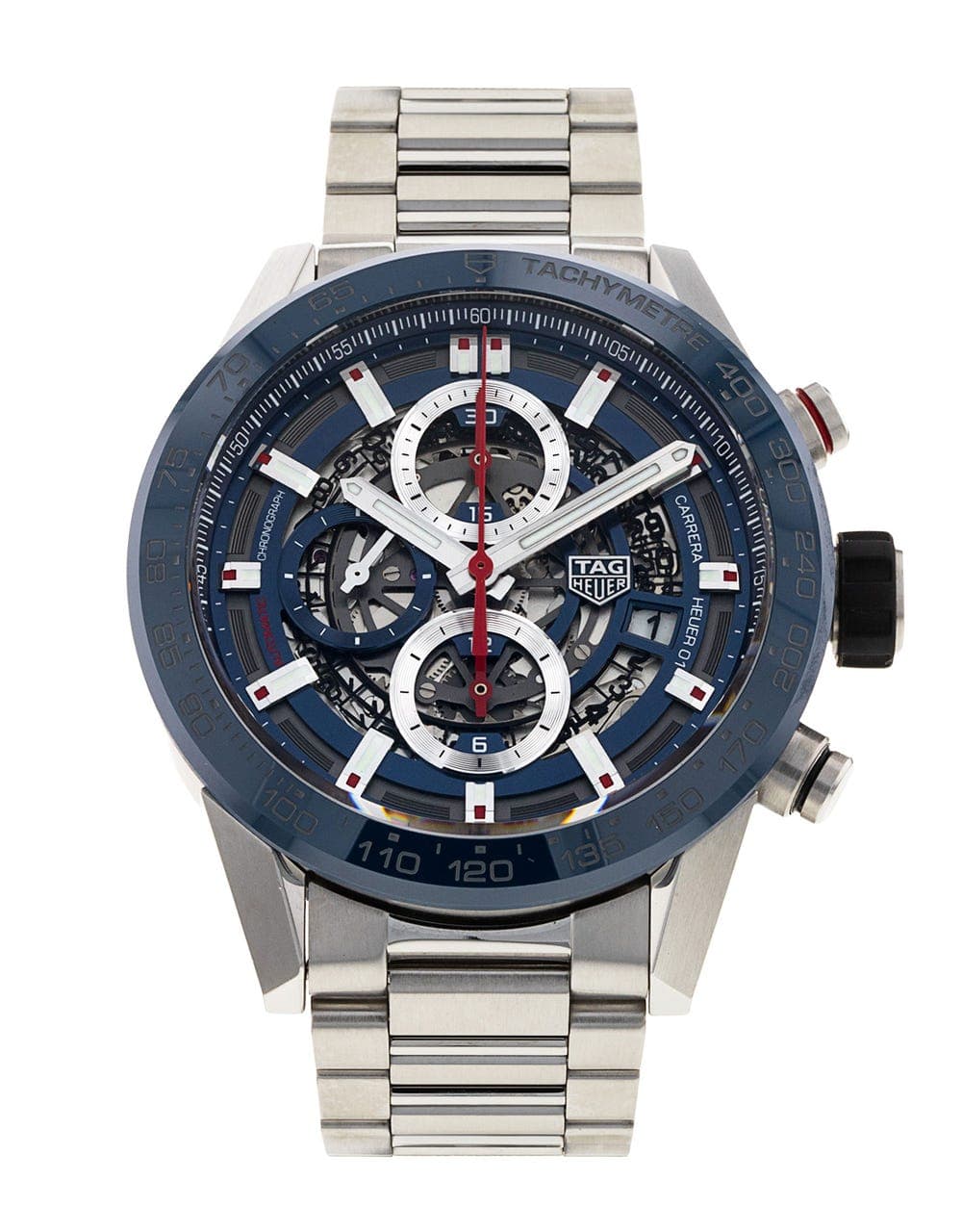 TAG Heuer Carrera CAR201T.BA0766