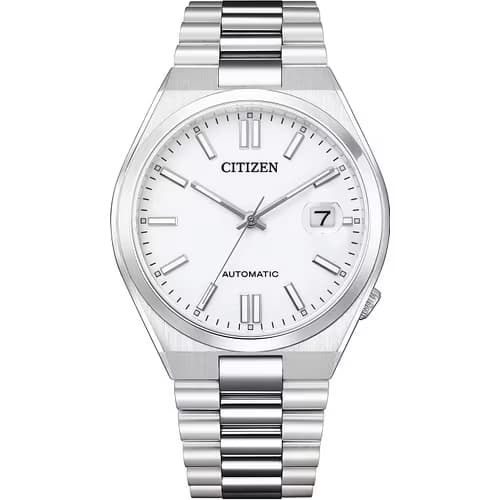 Citizen Montre Citizen Tsuyosa - CZ.NJ0150-81A