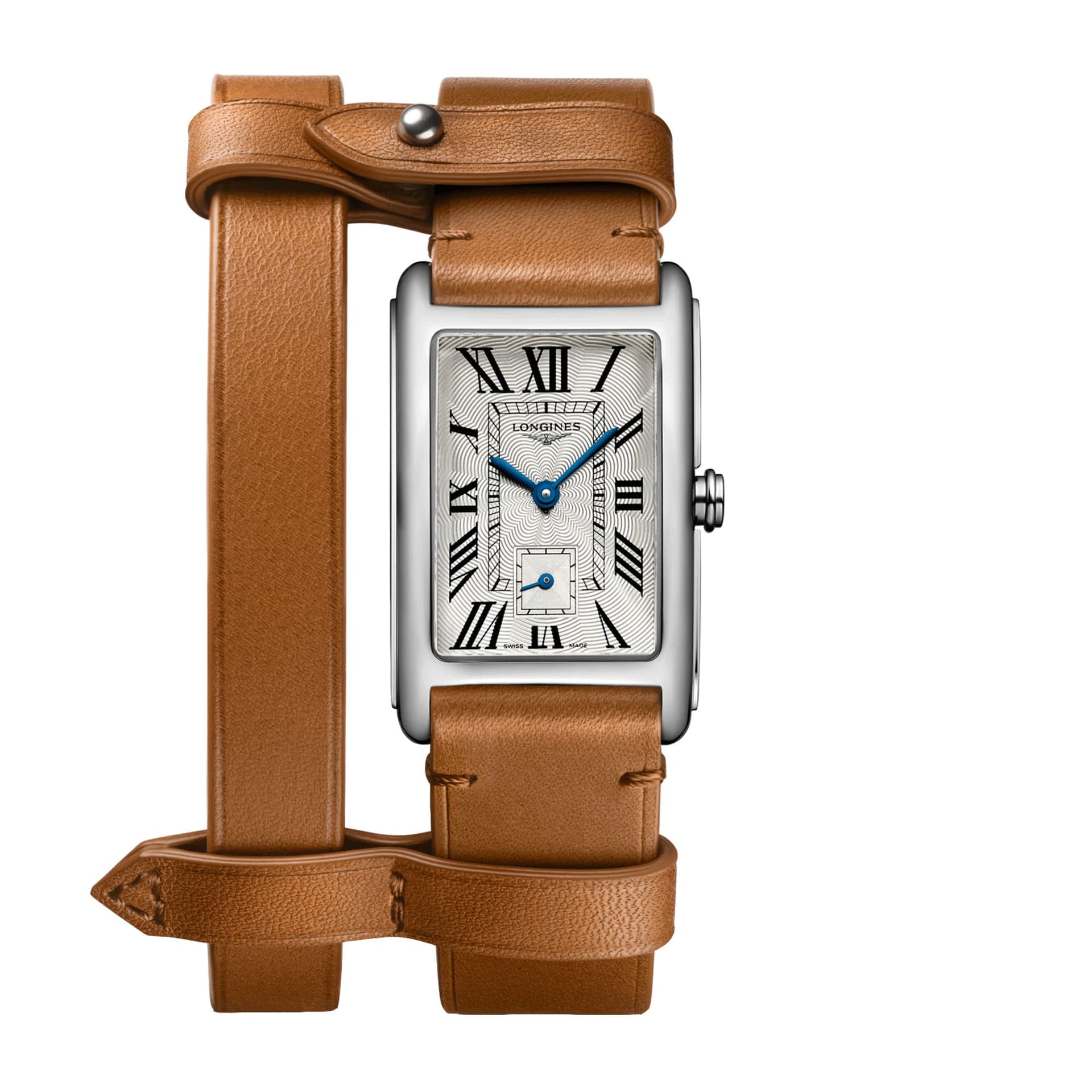 Longines Dolcevita X Yvy