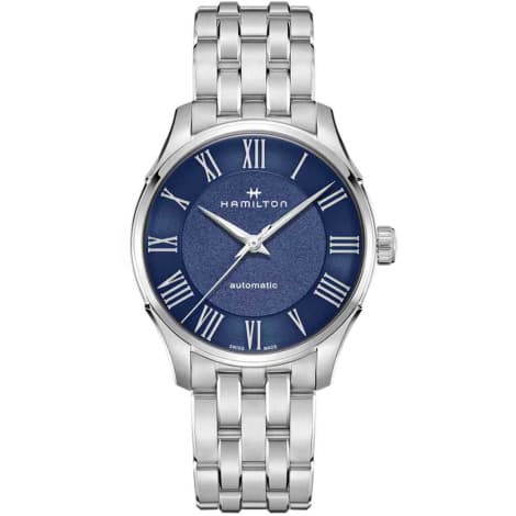 Hamilton Montre Hamilton Jazzmaster Auto 40 mm- H42535140