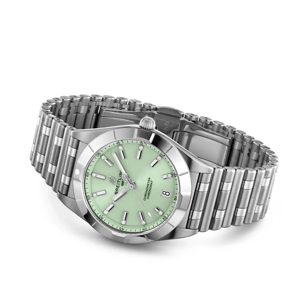 Breitling Chronomat 32