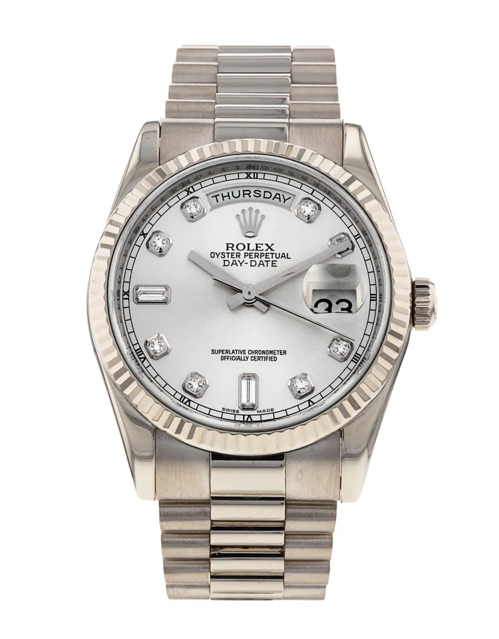 Watchfinder & Co. occasion