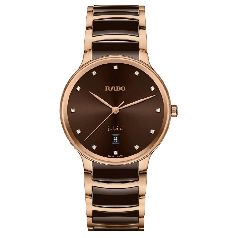 Rado Centrix Diamonds