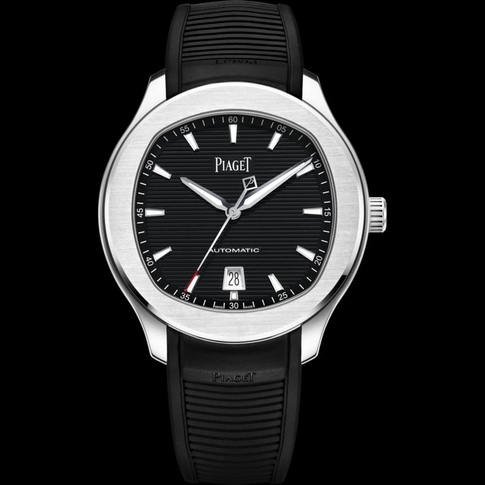 Piaget Montre Piaget Polo Date