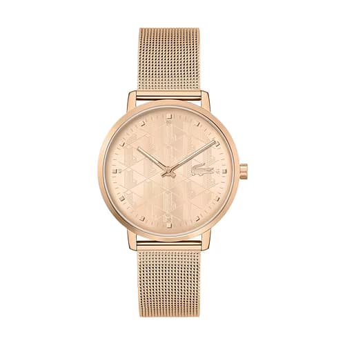 Lacoste 2001287 Montre Femme Lacoste Acier Rose