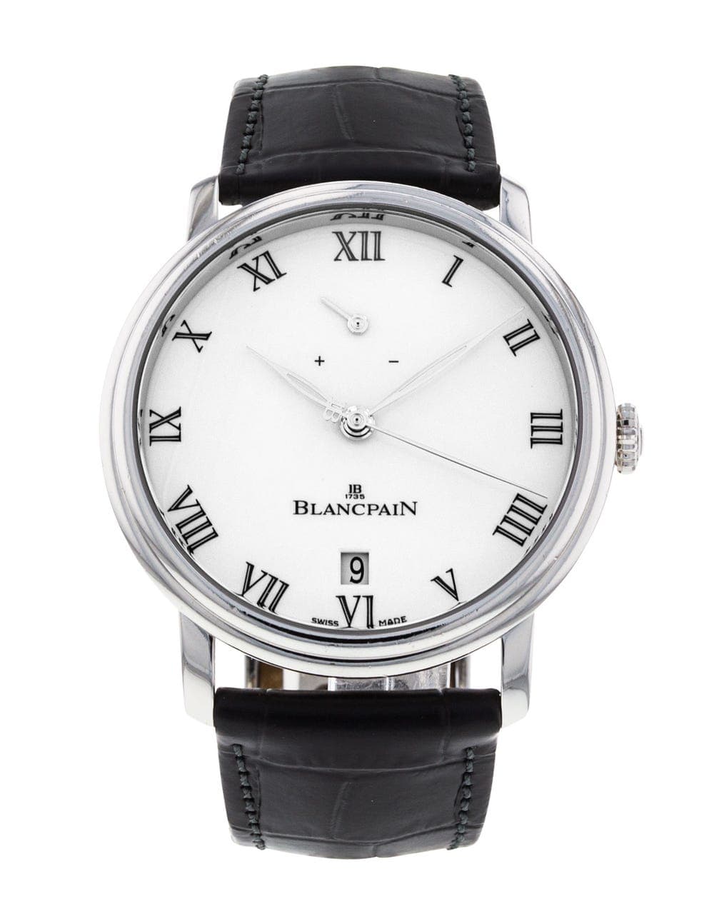 Blancpain Villeret 6613-3431-55B
