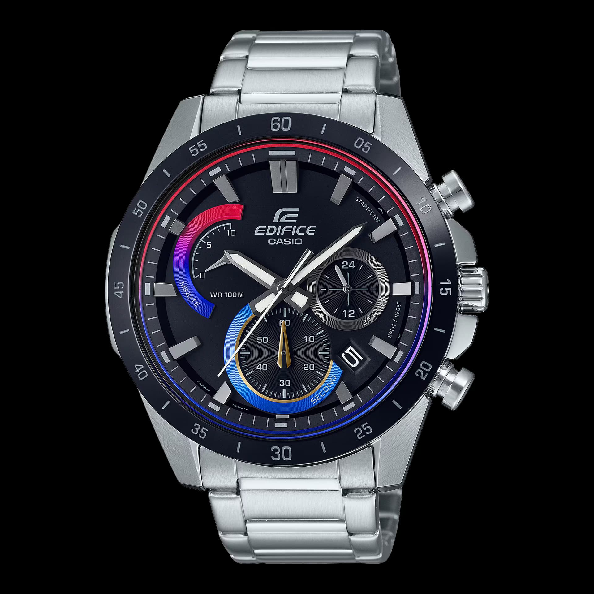 Casio Edifice EFR-573HG-1AV