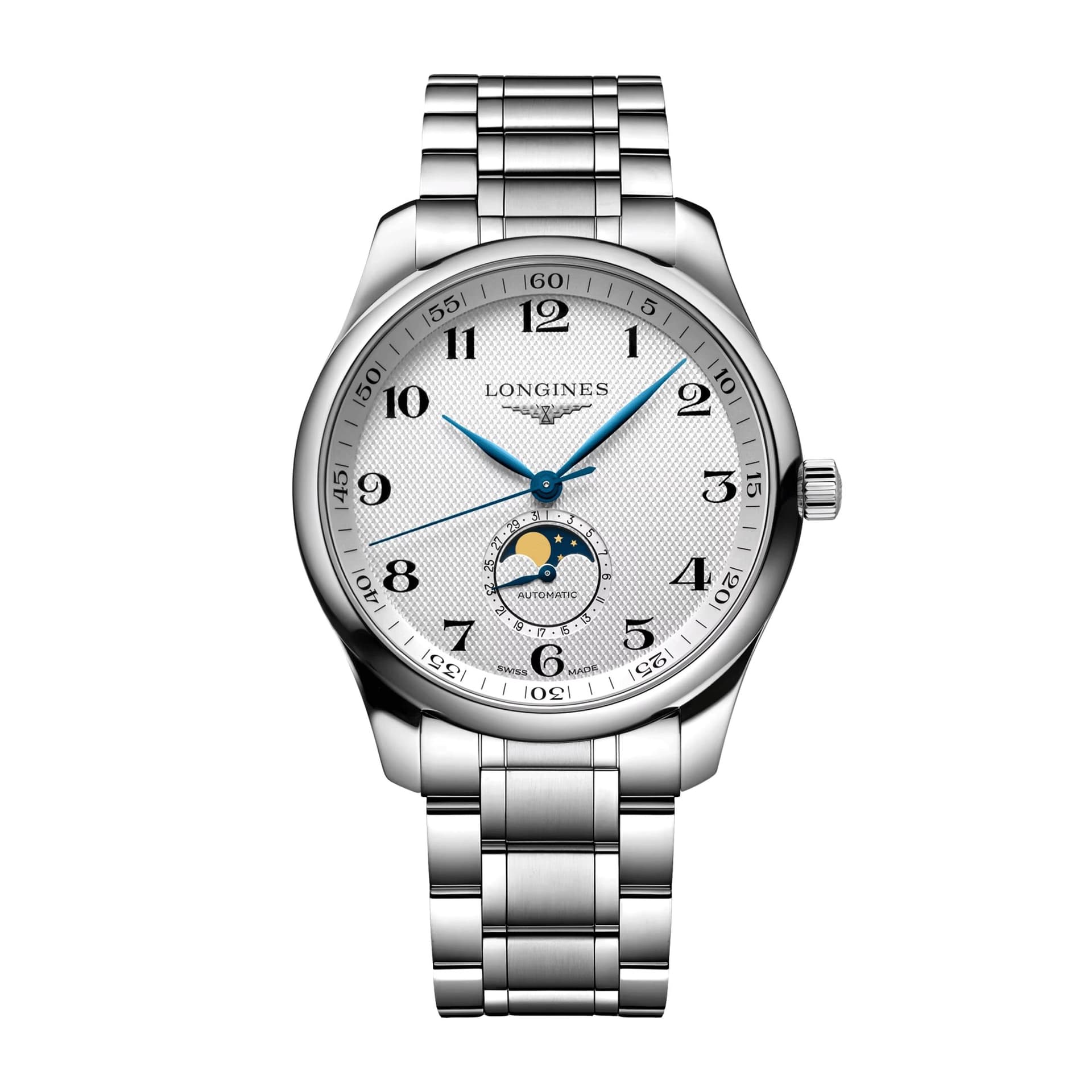 Longines The Longines Master Collection