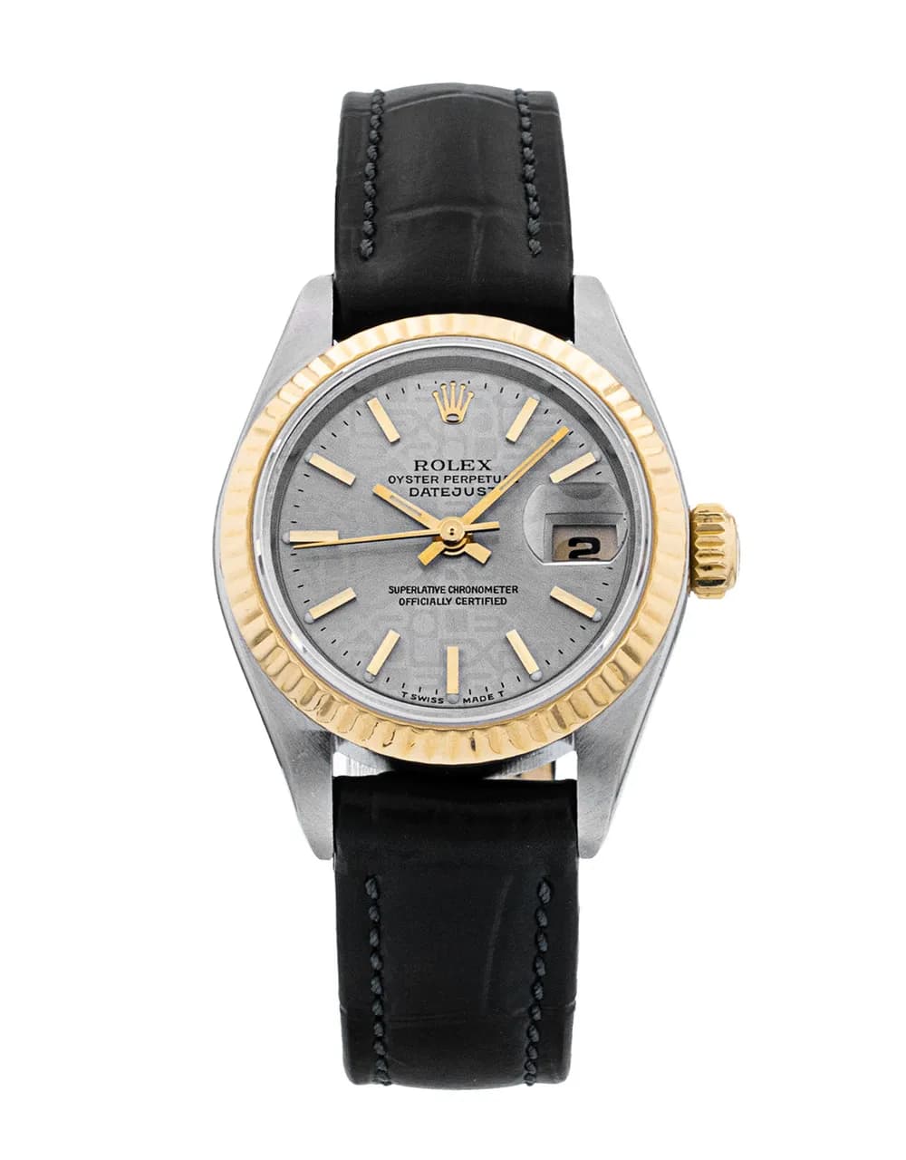 Rolex Rolex Datejust Lady 79173
