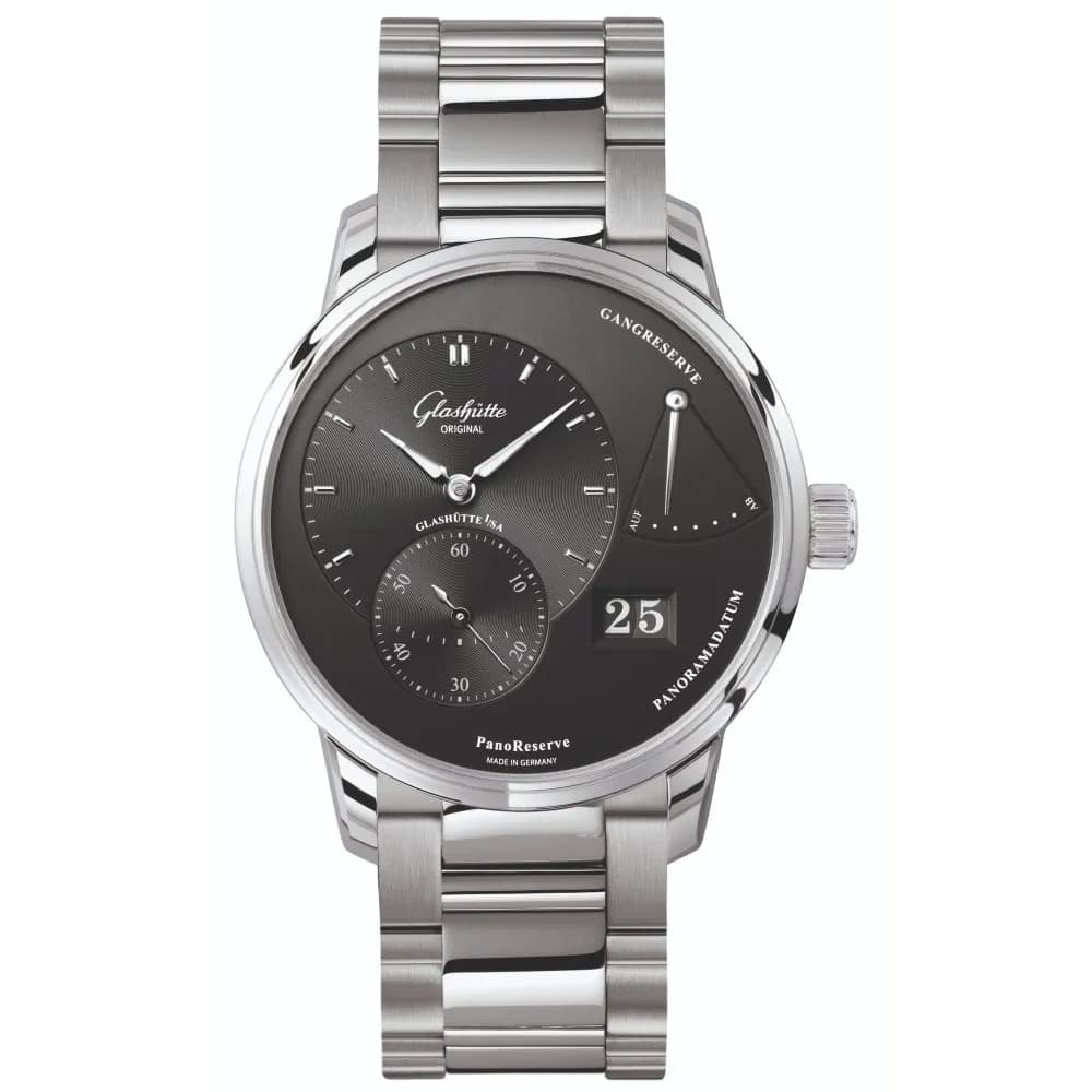 Glashütte Original PanoReserve