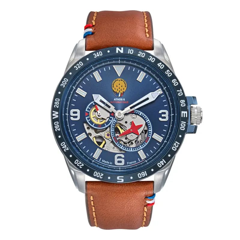 Patrouille de France Montre Athos 6 668152
