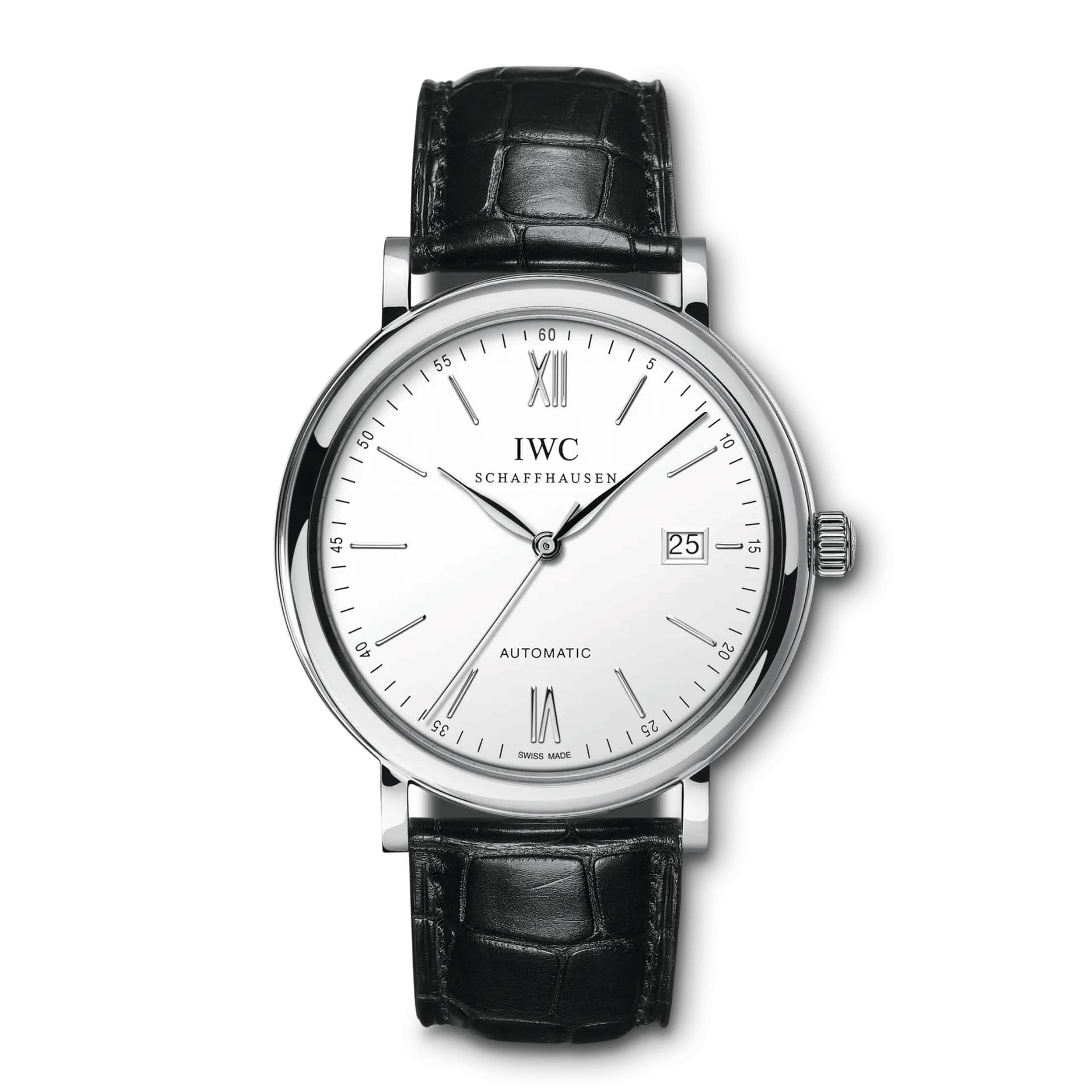 IWC Schaffhausen Portofino Automatic